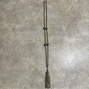 Costume Jewelry - Vintage Necklace